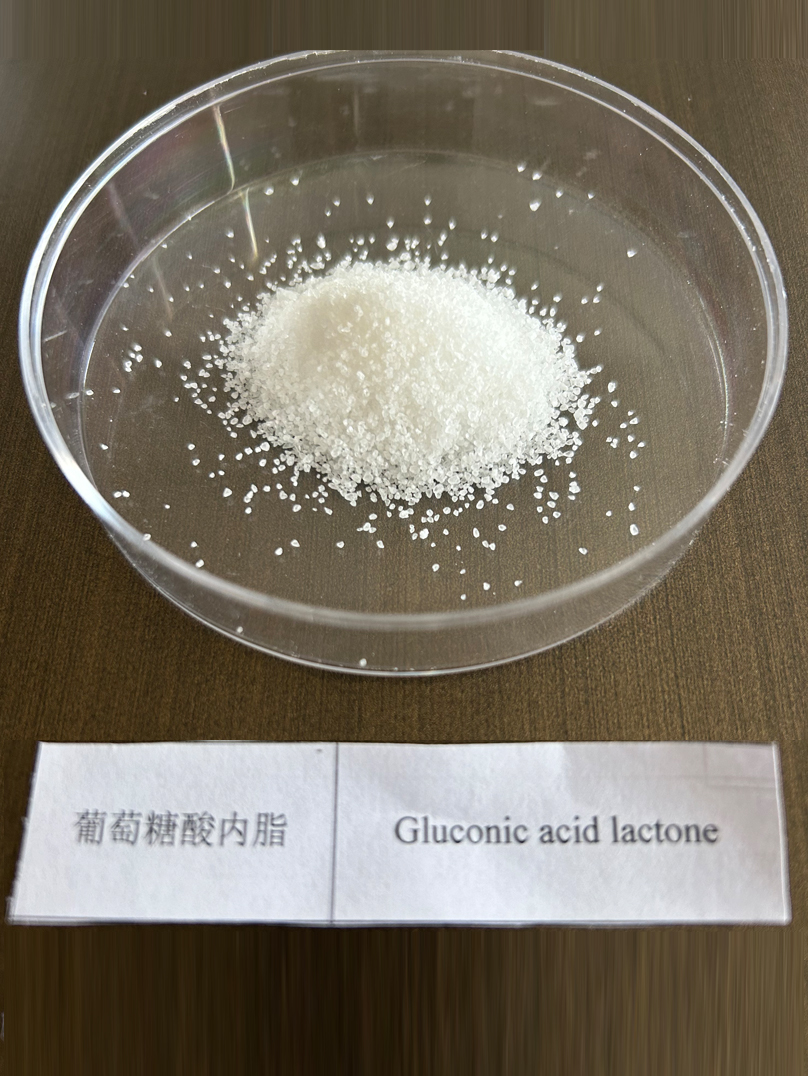 Gluconic acid lactone
