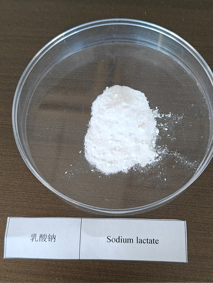 Sodium lactate