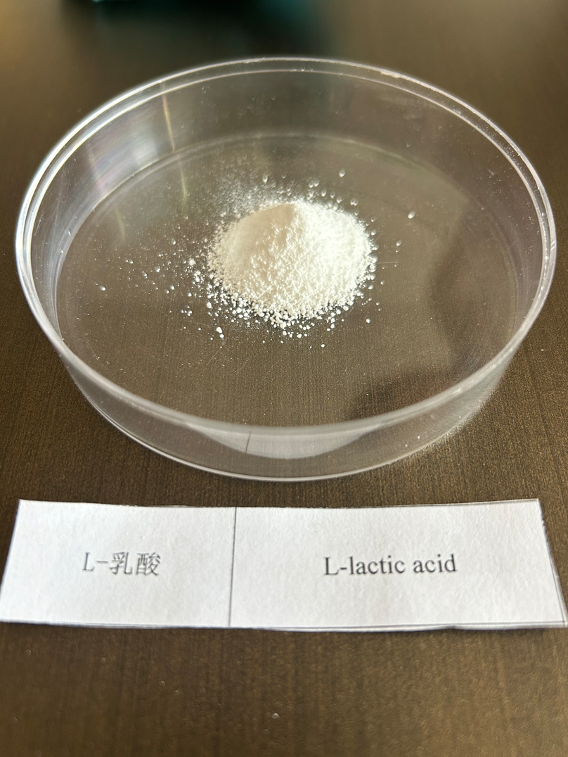 Lactic acid