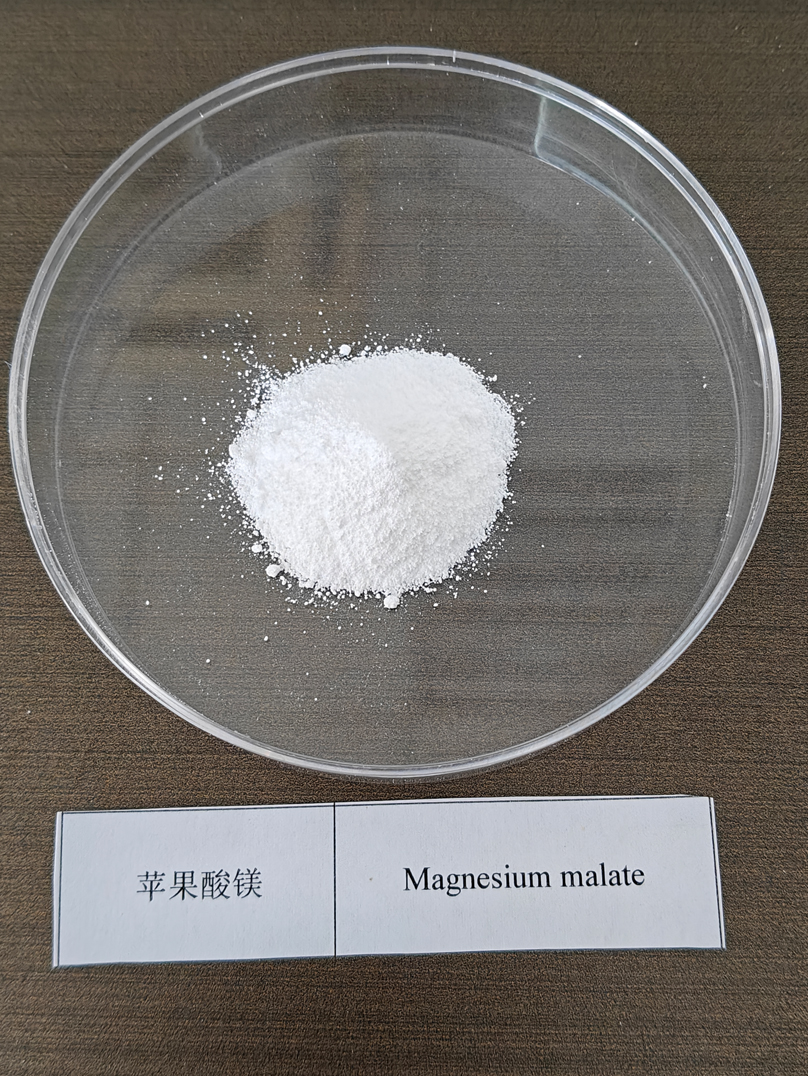 Magnesium malate