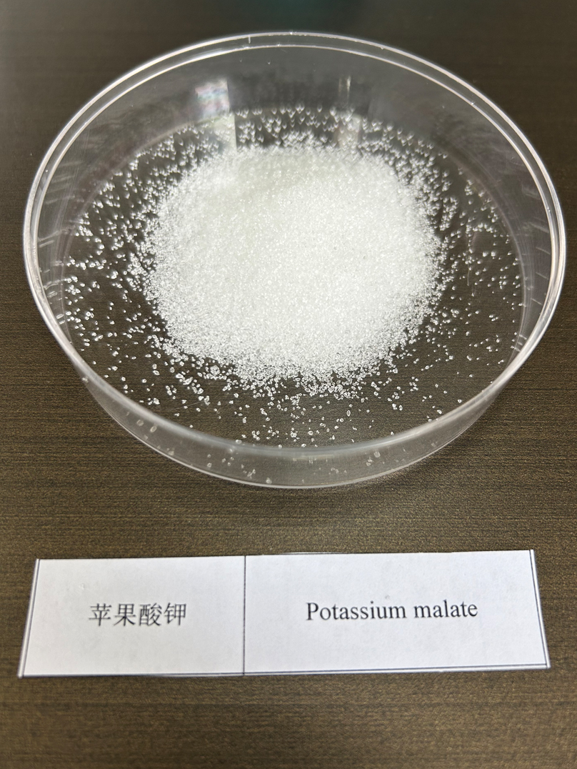 Potassium malate