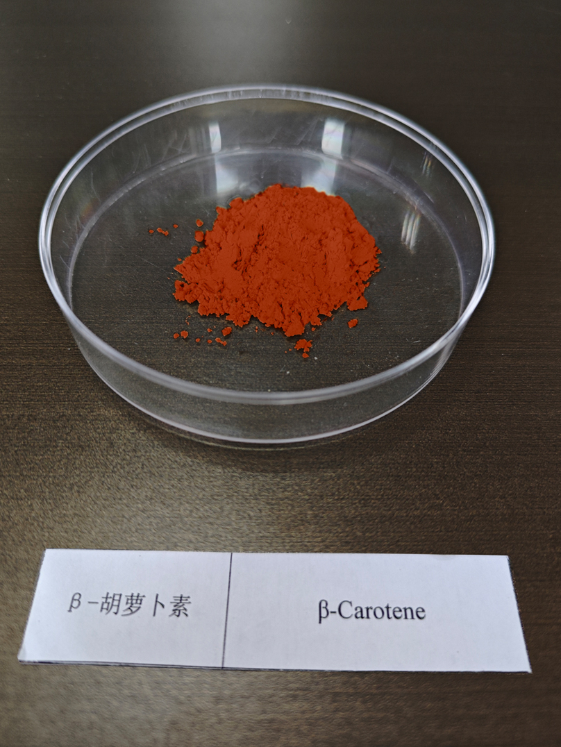 β - Carotene