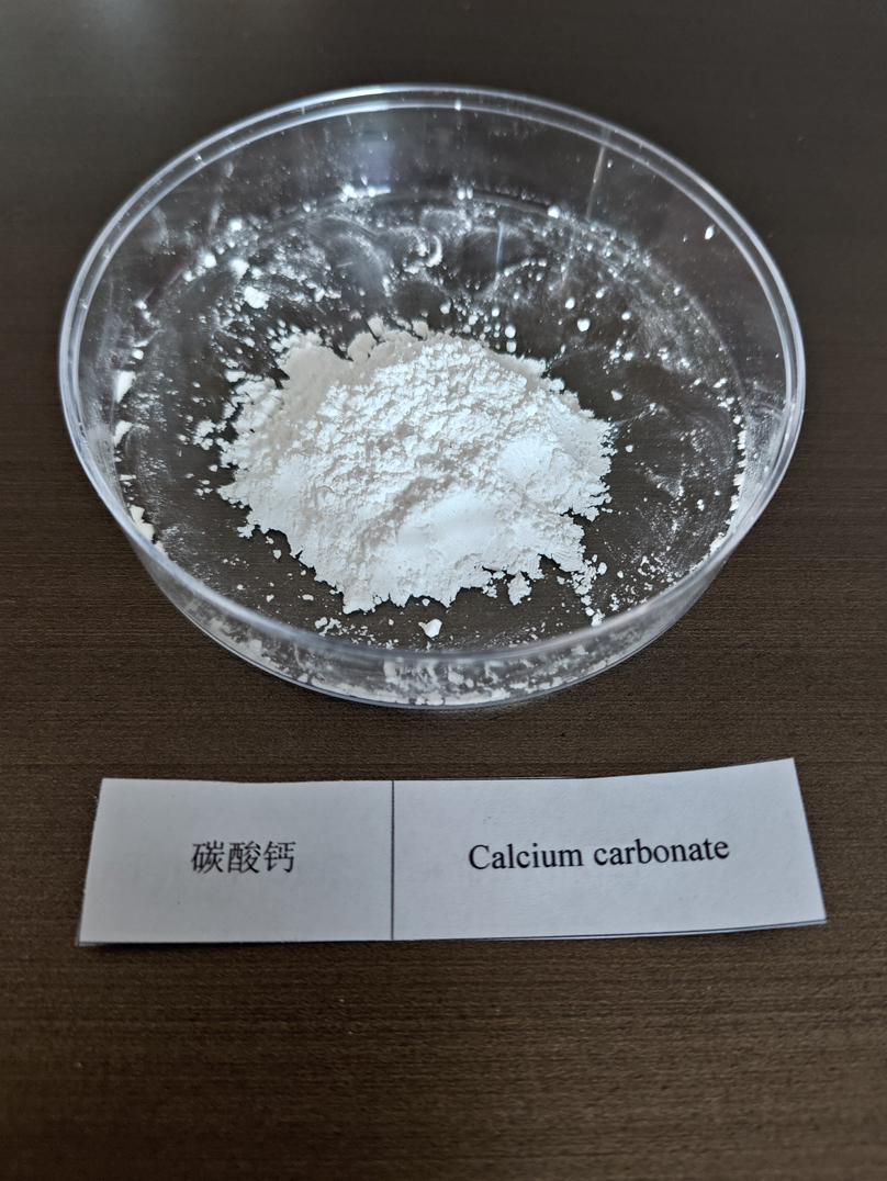 Calcium carbonate