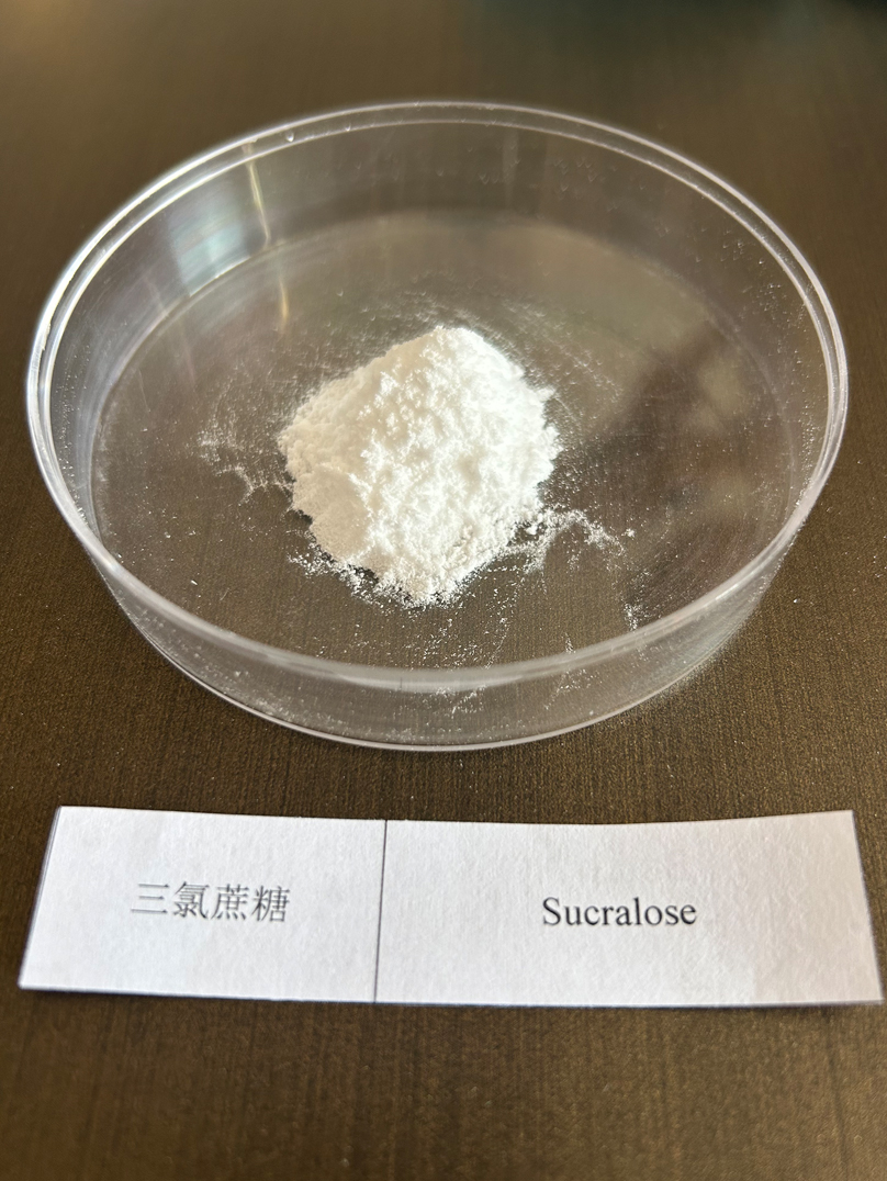 Sucralose
