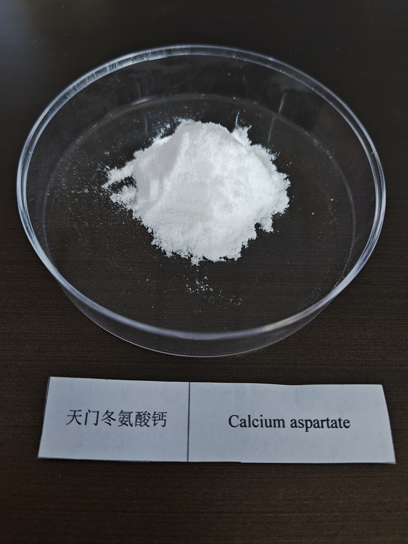 Calcium Aspartate