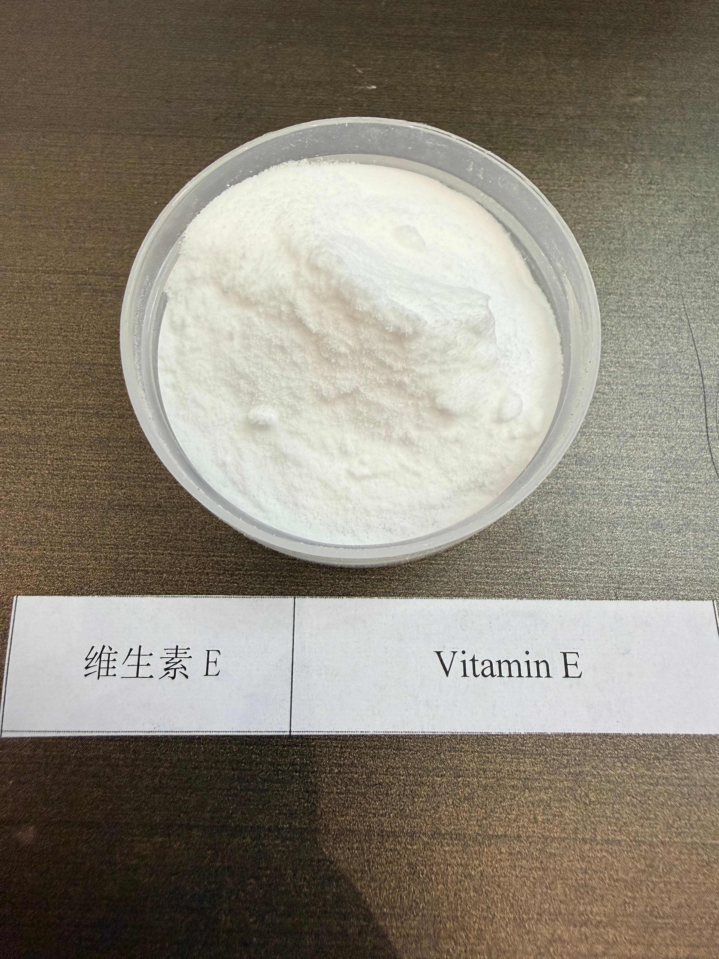 Vitamin E