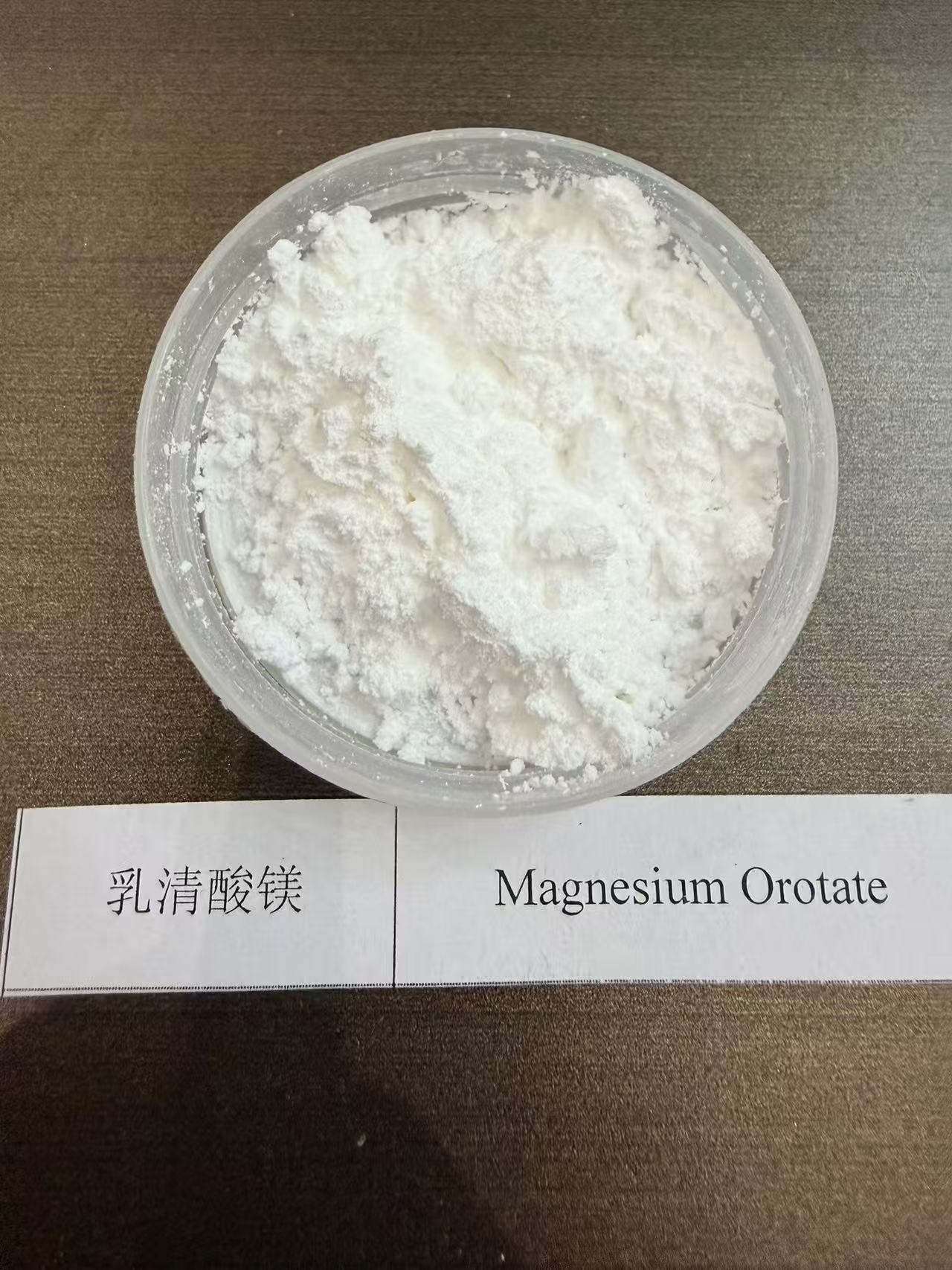 Magnesium Orotate