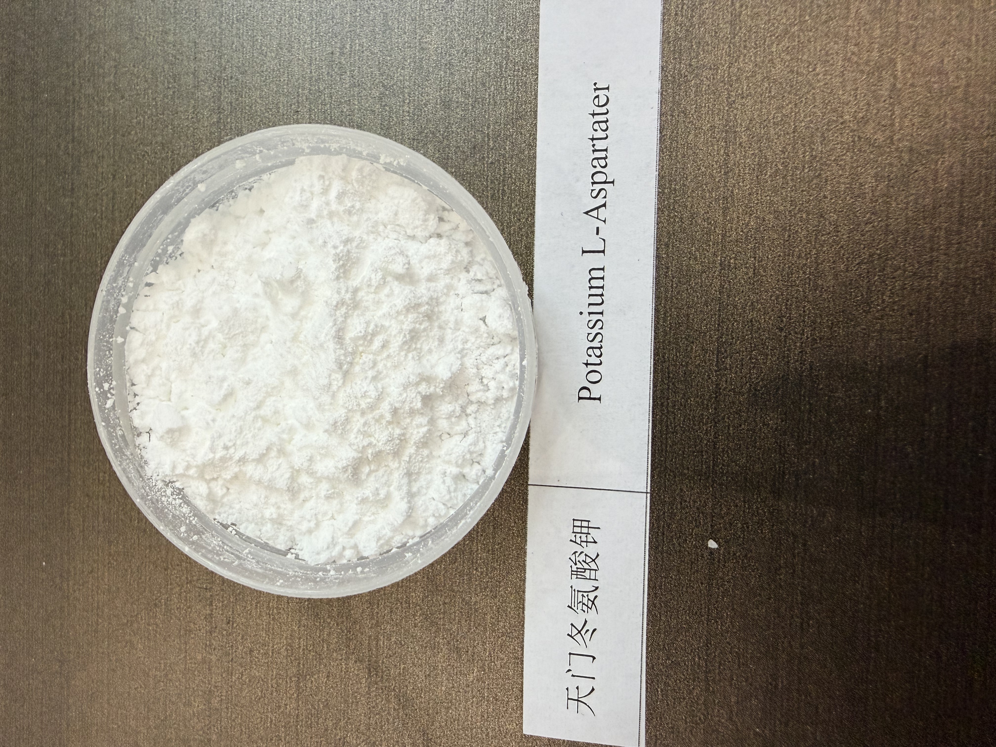 Potassium L-Aspartater