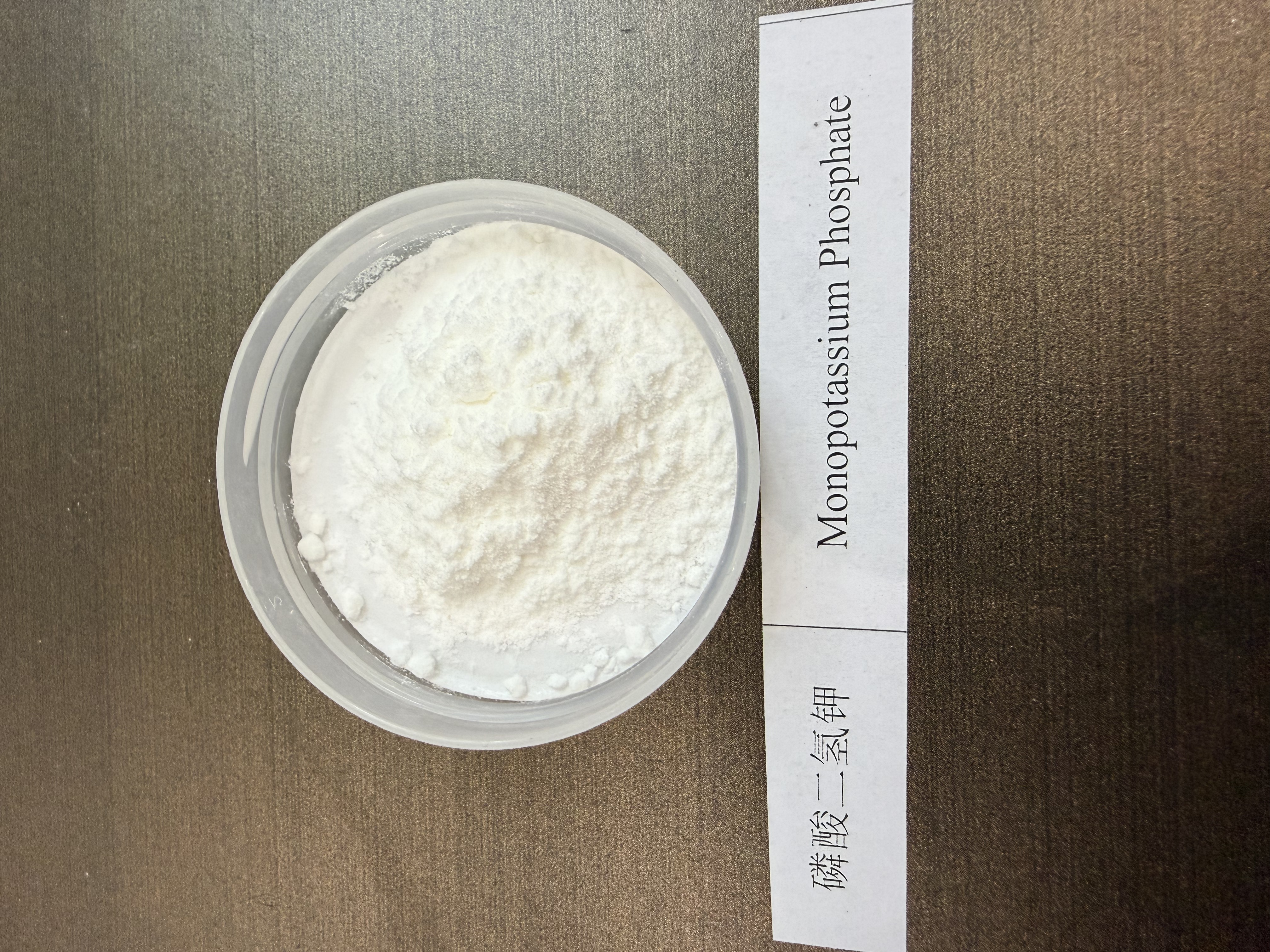 Monopotassium Phosphate